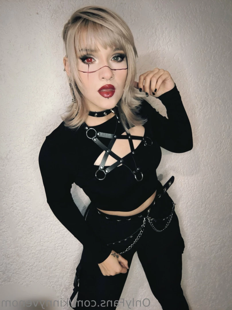 kinnyvenom Onlyfans leaked photo 12625040 on Hotleaks.tv