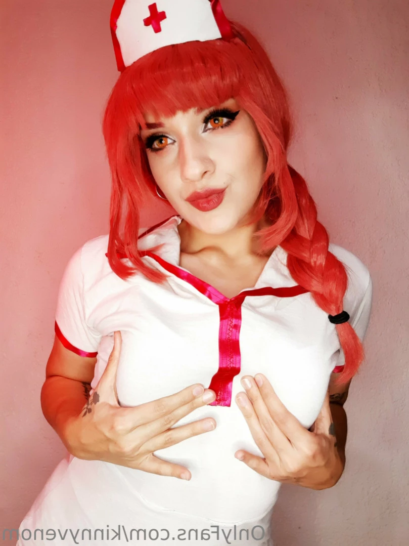 kinnyvenom Onlyfans leaked photo 12846716 on Hotleaks.tv