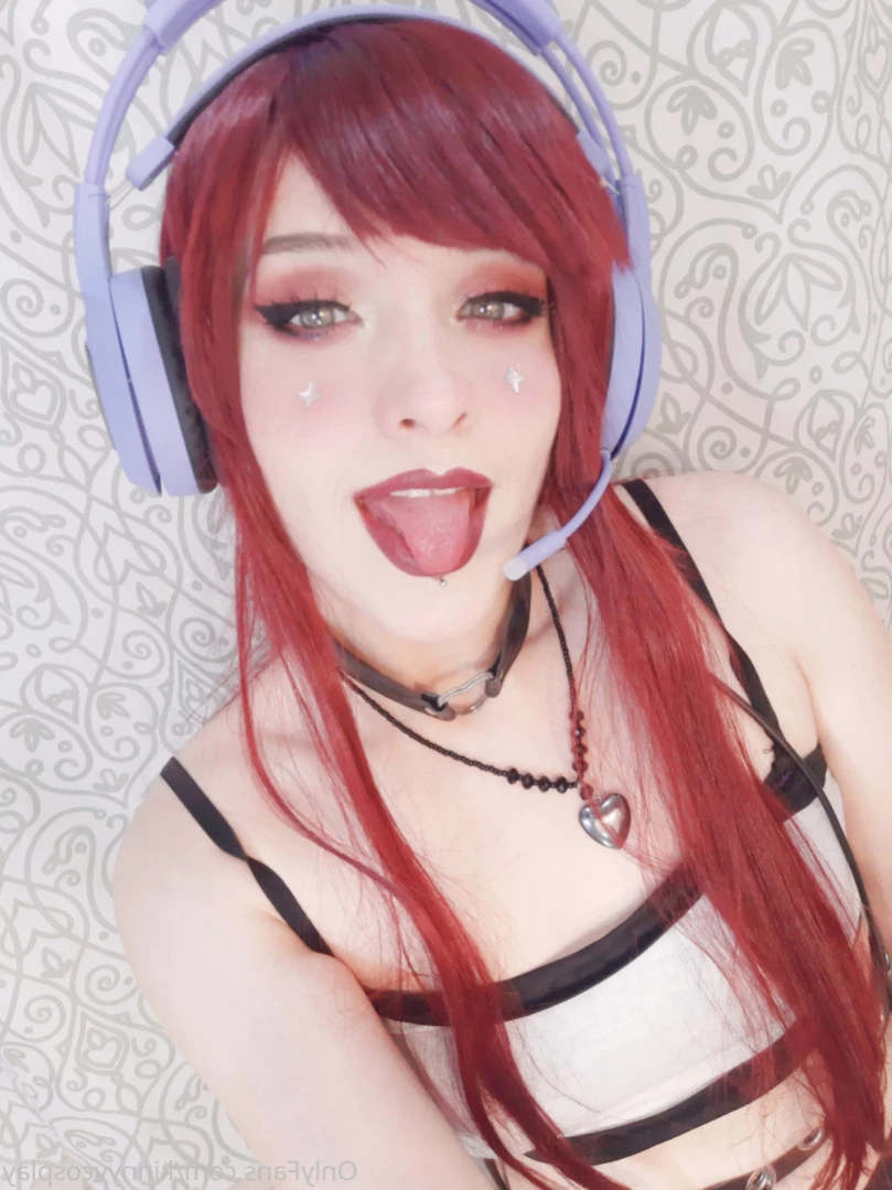 kinnyvenom Onlyfans leaked photo 14360288 on Hotleaks.tv