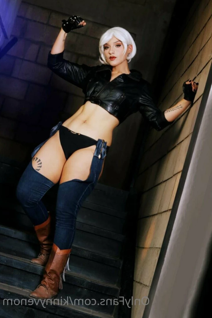 kinnyvenom Onlyfans leaked photo 14360330 on Hotleaks.tv