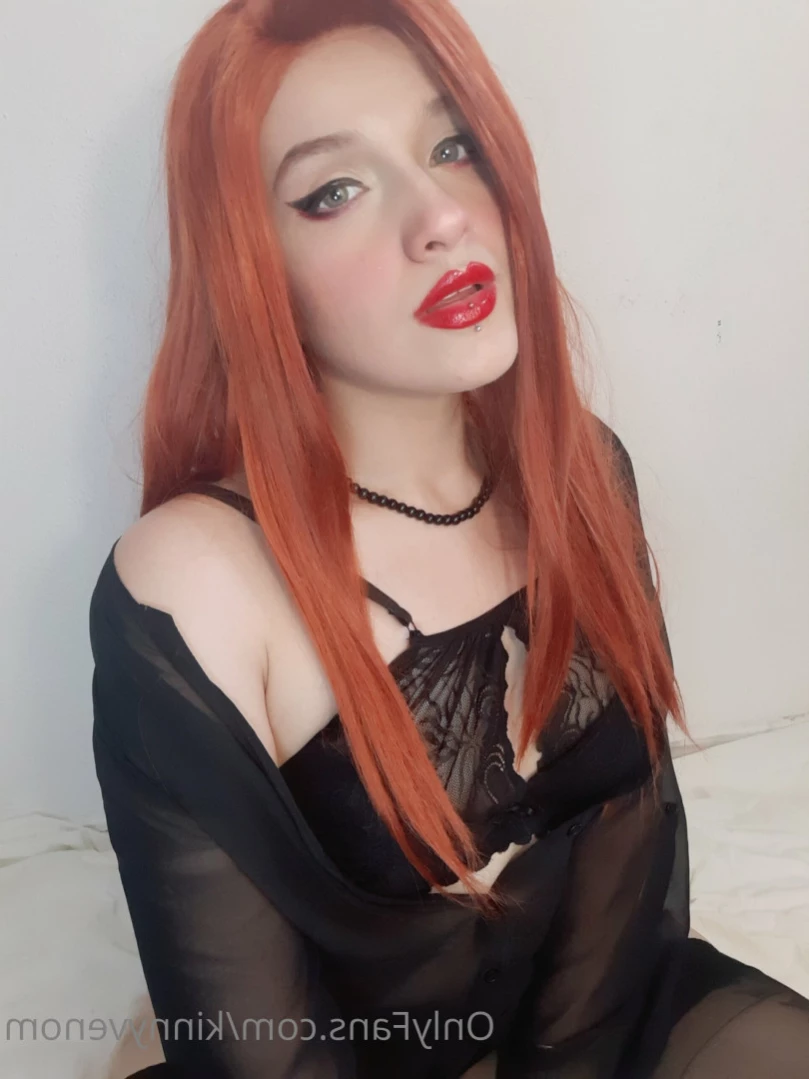 kinnyvenom Onlyfans leaked photo 14544557 on Hotleaks.tv