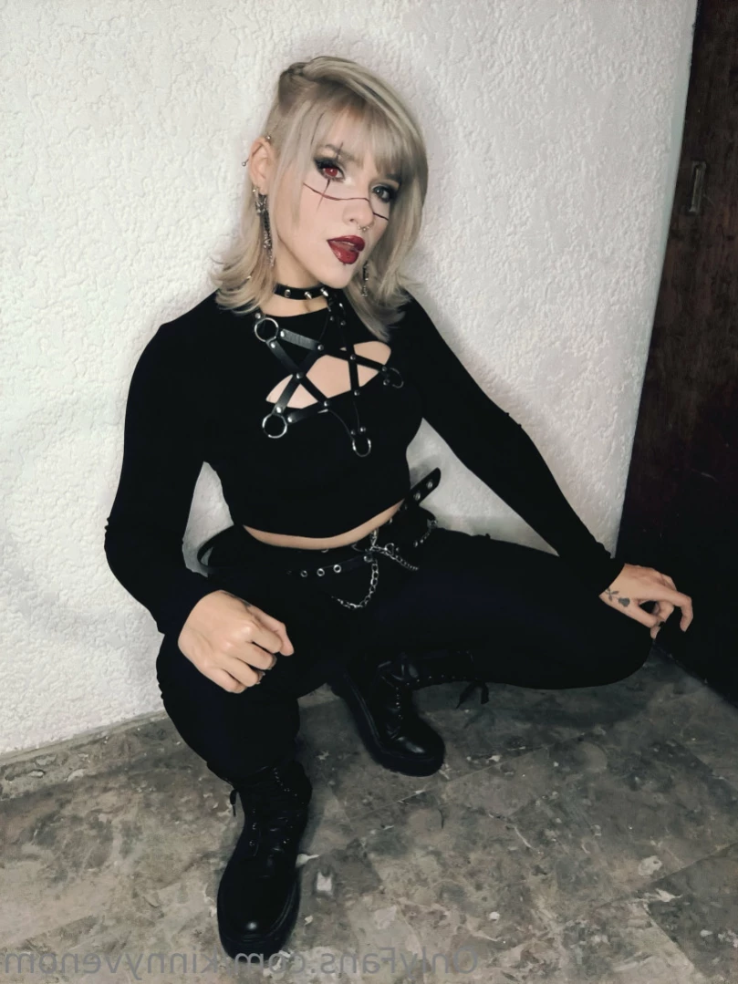 kinnyvenom Onlyfans leaked photo 15264443 on Hotleaks.tv