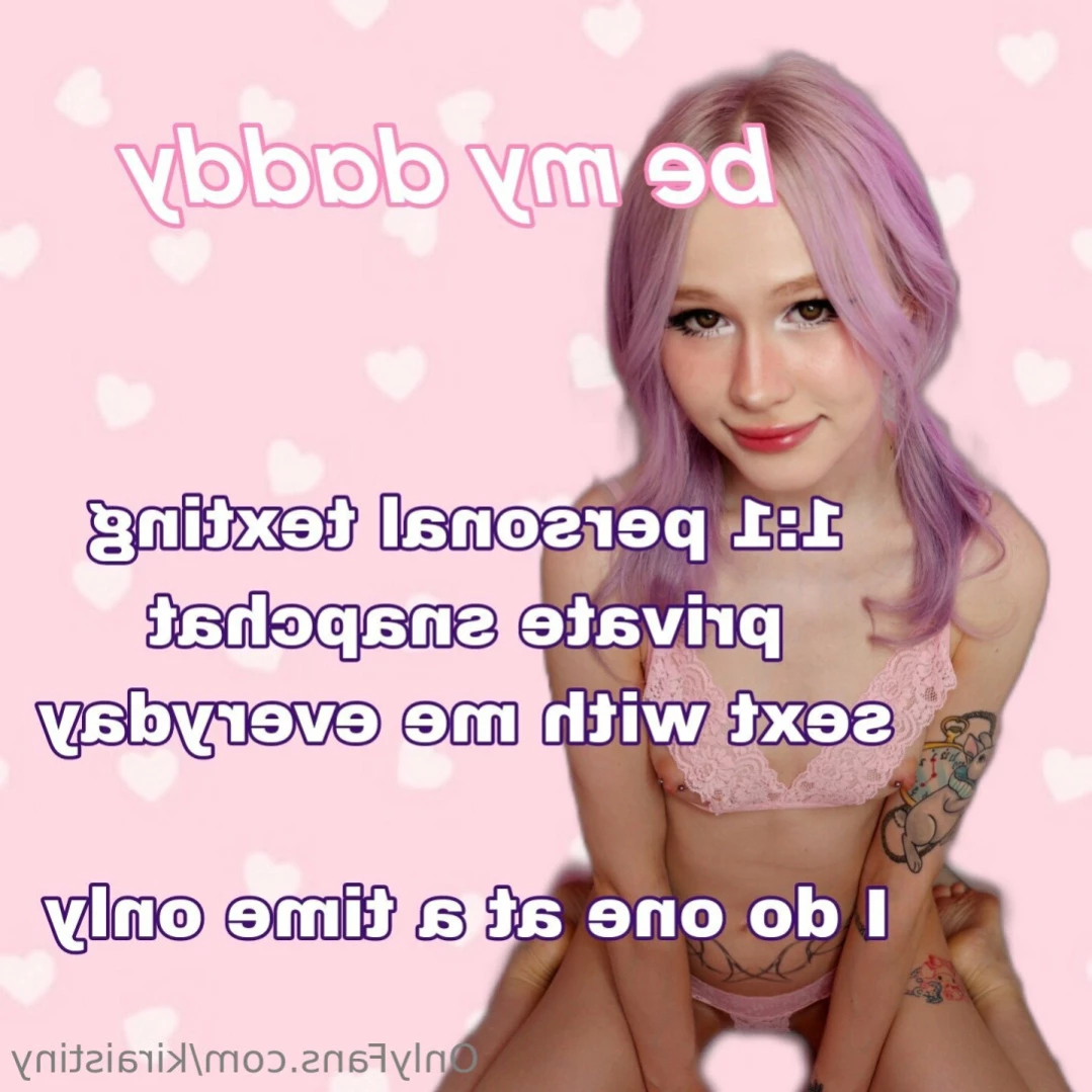Shy &amp; Tiny Kira ✨ [ kiraistiny ] Onlyfans leaked photo 11353372 on Hotleaks.tv
