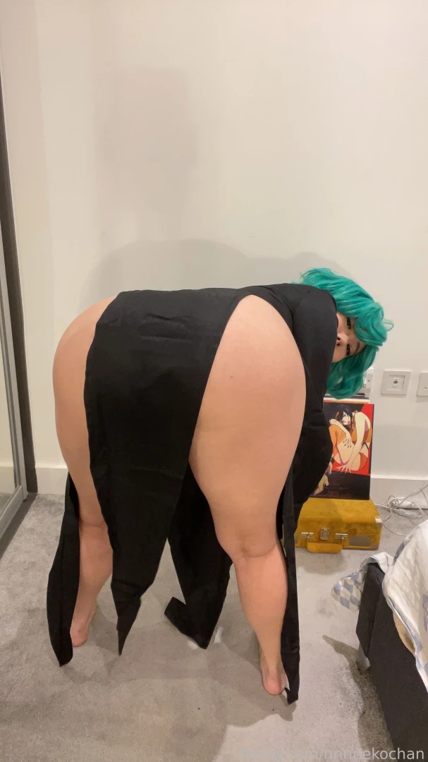Top0.2%🥵nnnnekochan [ nnnnekochan ] Onlyfans leaked photo 18421672 on Hotleaks.tv