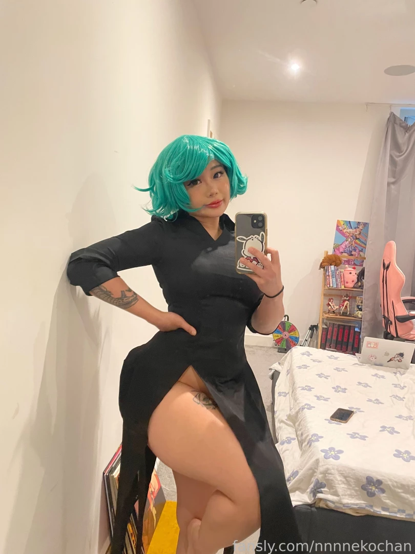 Top0.2%🥵nnnnekochan [ nnnnekochan ] Onlyfans leaked photo 18421890 on Hotleaks.tv