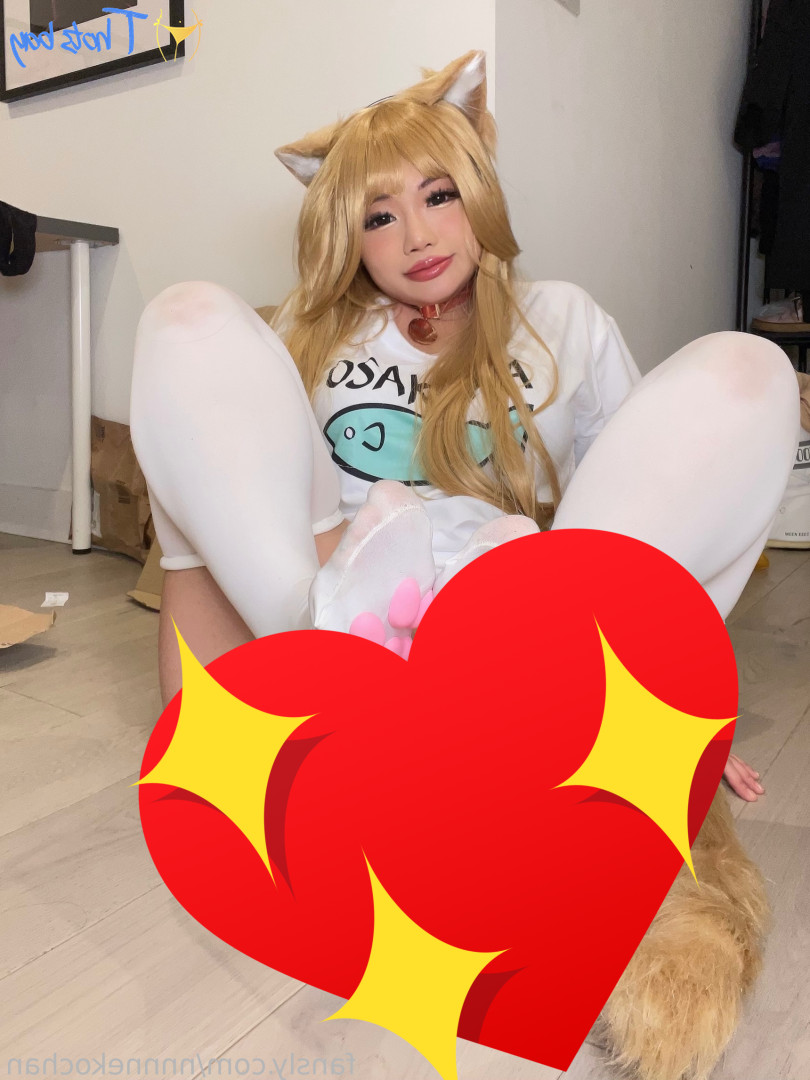 Top0.2%🥵nnnnekochan [ nnnnekochan ] Onlyfans leaked photo 18425498 on Hotleaks.tv