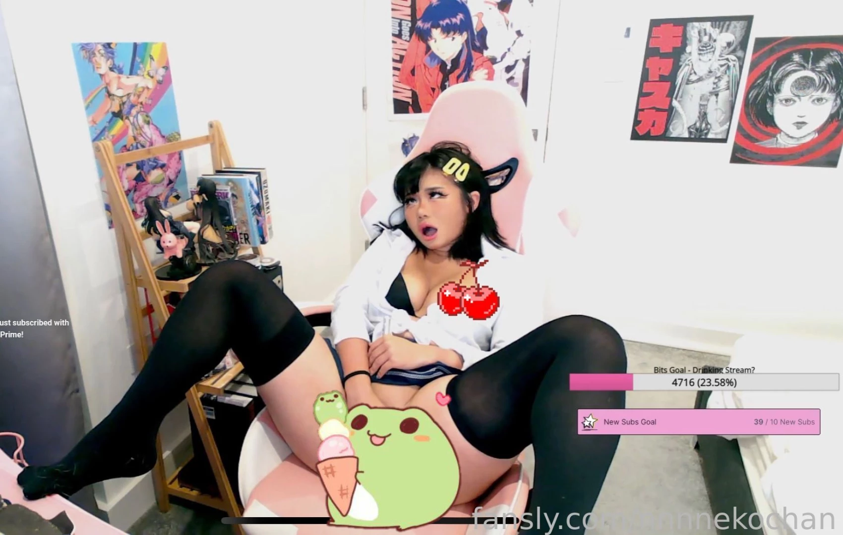 Top0.2%🥵nnnnekochan [ nnnnekochan ] Onlyfans leaked photo 18431071 on Hotleaks.tv