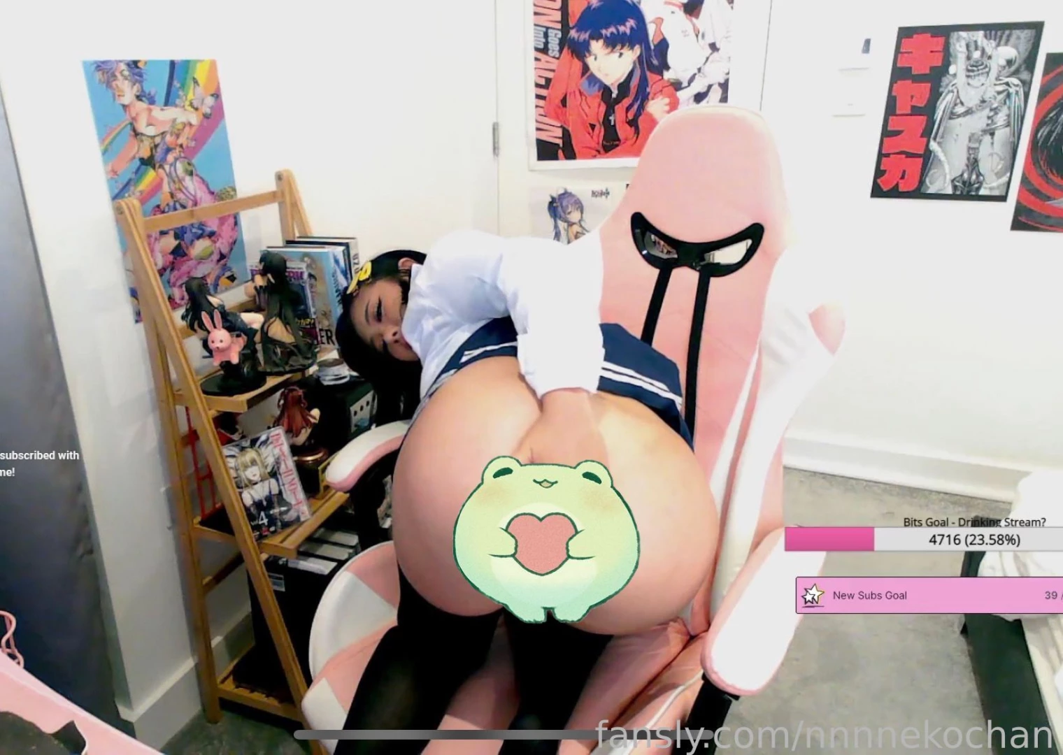 Top0.2%🥵nnnnekochan [ nnnnekochan ] Onlyfans leaked photo 18431072 on Hotleaks.tv