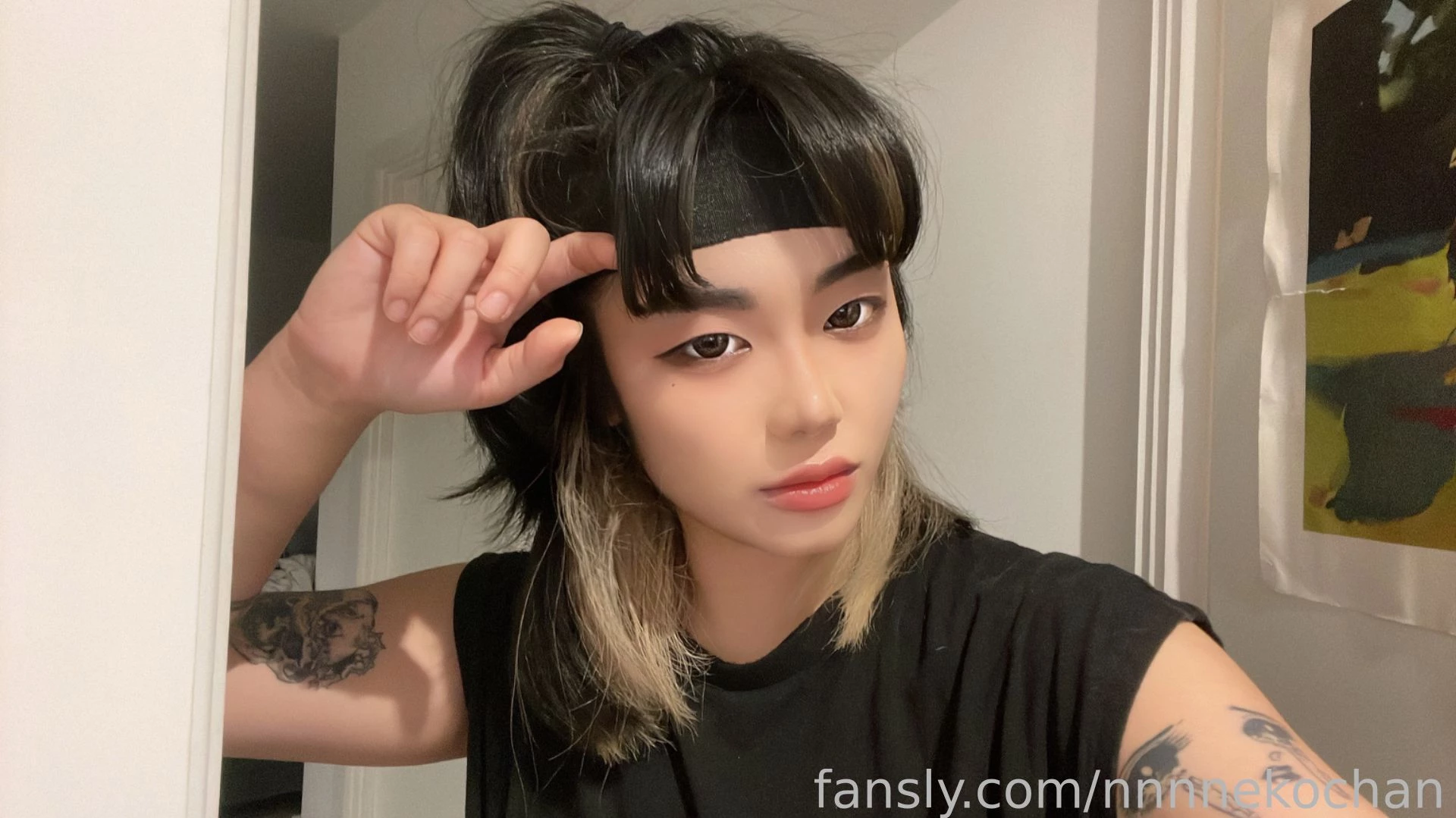 Top0.2%🥵nnnnekochan [ nnnnekochan ] Onlyfans leaked photo 18433885 on Hotleaks.tv