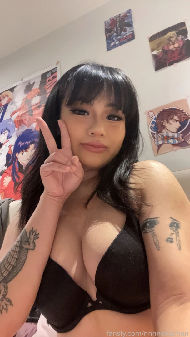 Top0.2%🥵nnnnekochan [ nnnnekochan ] Onlyfans leaked photo 18436975 on Hotleaks.tv