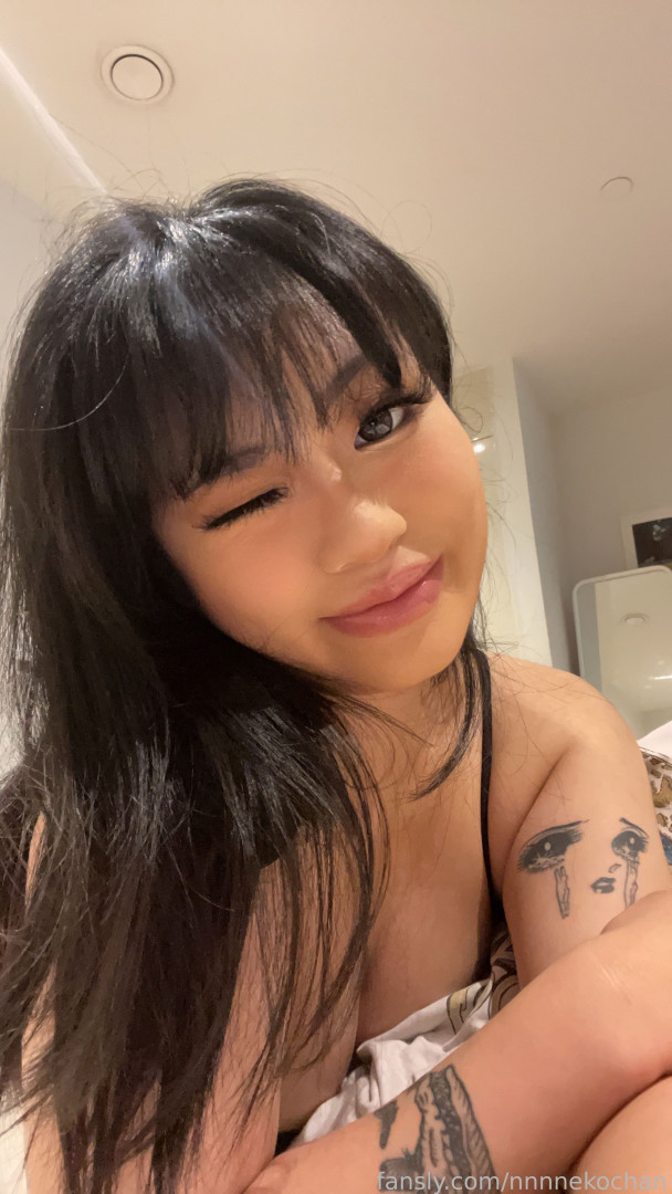 Top0.2%🥵nnnnekochan [ nnnnekochan ] Onlyfans leaked photo 18436982 on Hotleaks.tv