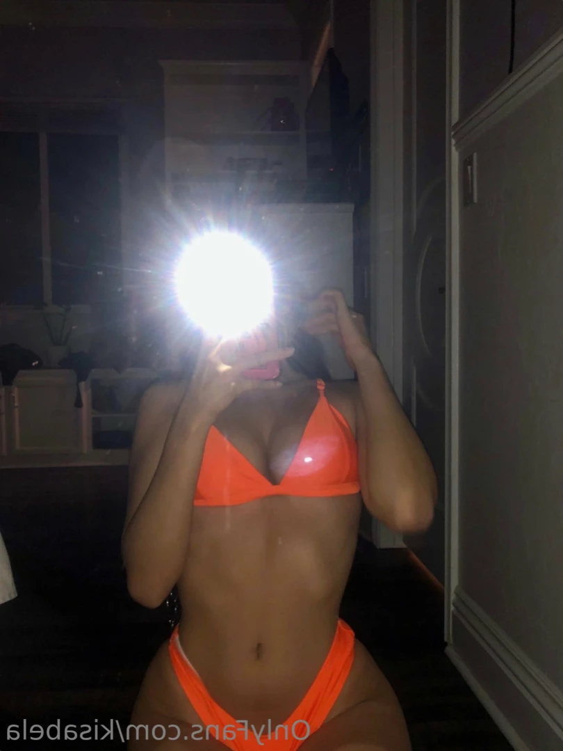 ghost girl bela [ kisabela ] Onlyfans leaked photo 11182589 on Hotleaks.tv