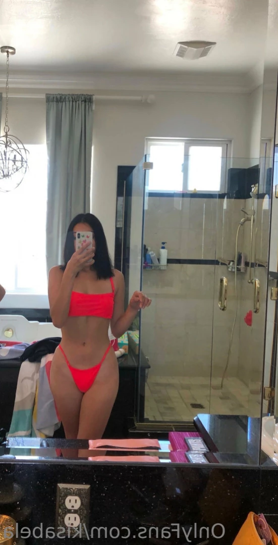 ghost girl bela [ kisabela ] Onlyfans leaked photo 13126131 on Hotleaks.tv