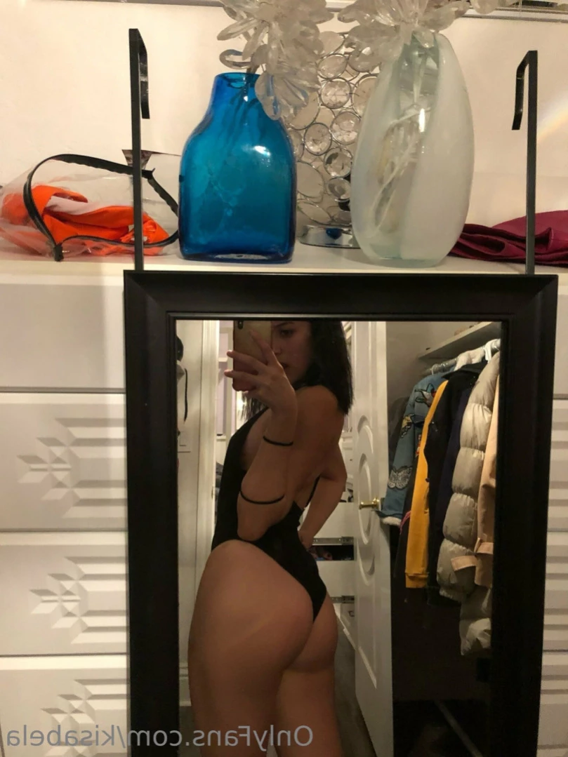 ghost girl bela [ kisabela ] Onlyfans leaked photo 14506191 on Hotleaks.tv