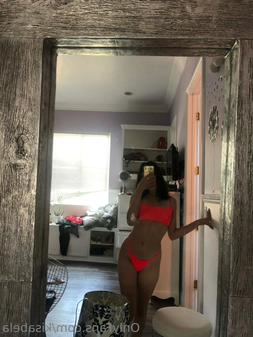 ghost girl bela [ kisabela ] Onlyfans leaked photo 15643863 on Hotleaks.tv