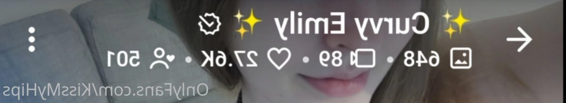 ✨ Curvy Emily ✨ [ kissmyhips ] Onlyfans leaked photo 11183286 on Hotleaks.tv