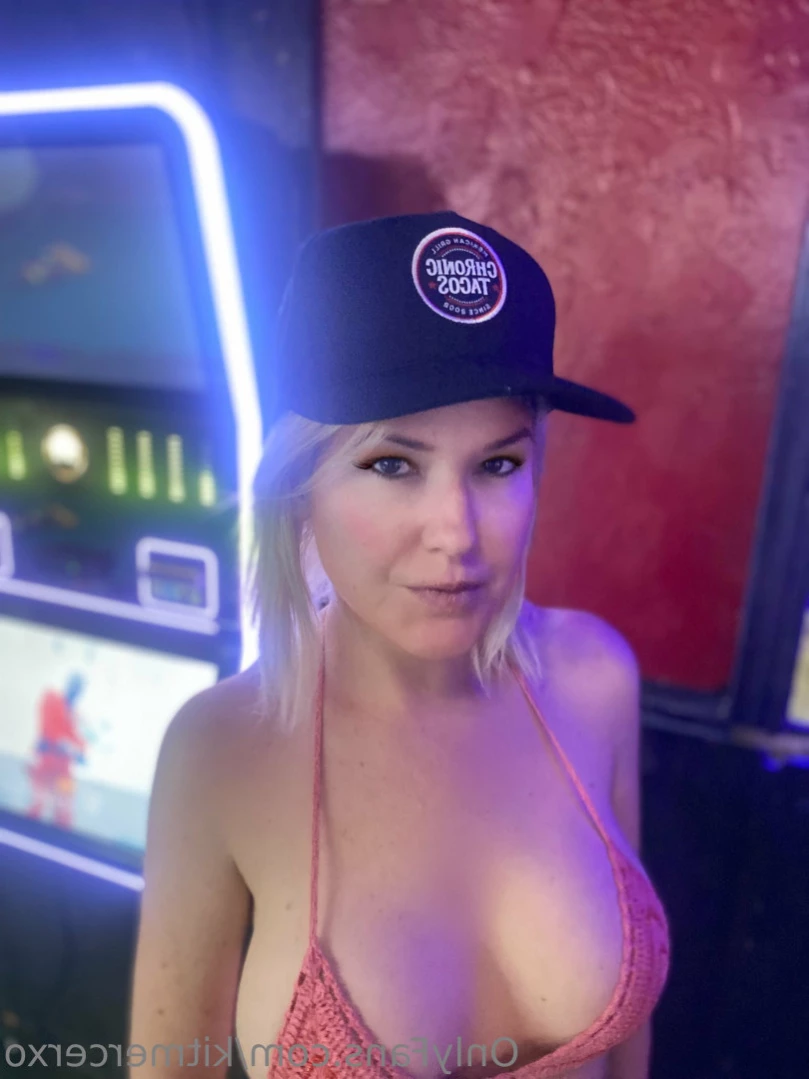 Kit Mercer [ kitmercerxo ] Onlyfans leaked photo 13156326 on Hotleaks.tv