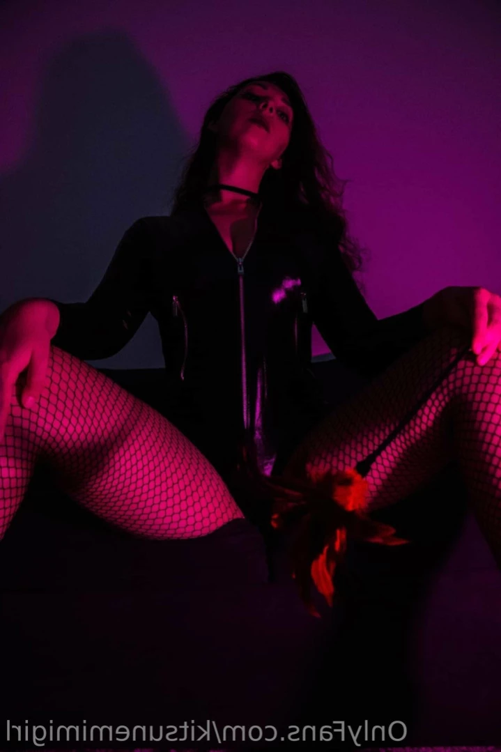 Kitsunemimi [ kitsunemimigirl ] Onlyfans leaked photo 11737008 on Hotleaks.tv