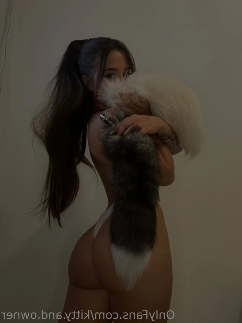 Kitty and Owner [ kitty.and.owner ] Onlyfans leaked photo 15637050 on Hotleaks.tv