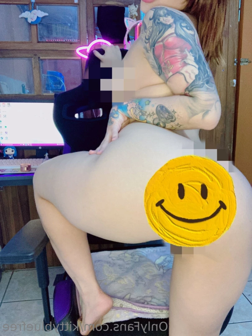 Kitty Blue [ kittybluefree ] Onlyfans leaked photo 15879742 on Hotleaks.tv