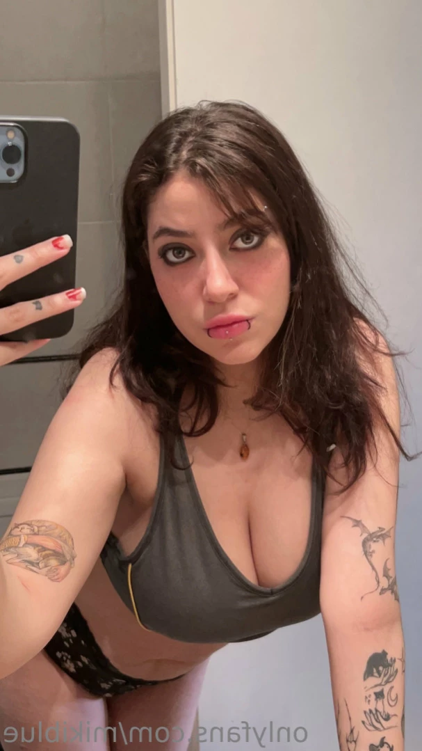 Miki's Free Page [ kittydanx ] Onlyfans leaked photo 12507799 on Hotleaks.tv