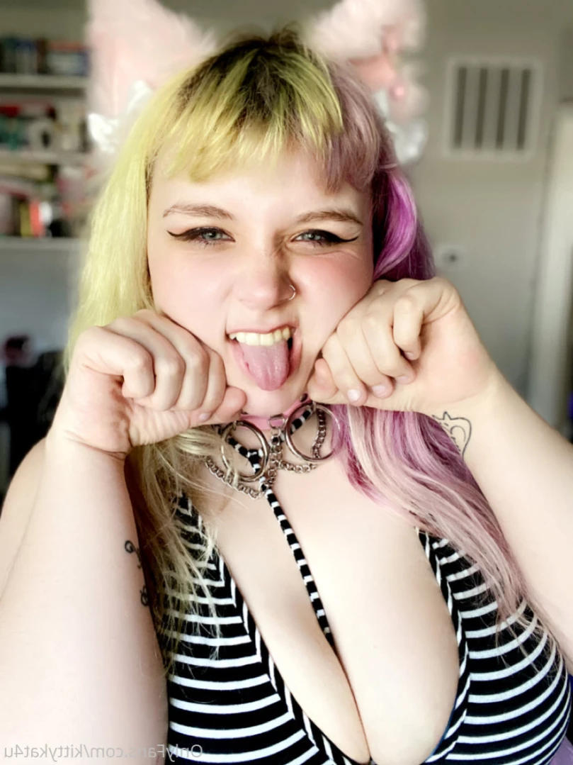 Kittykat4u 🐱 [ kittykat4u ] Onlyfans leaked photo 13101366 on Hotleaks.tv