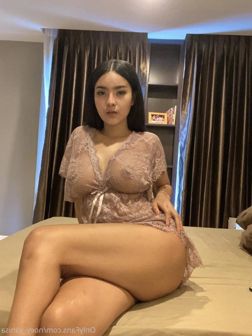 Yingnoey2808 (Premium Account) [ noey_yanisa ] Onlyfans leaked photo 919597 on Hotleaks.tv
