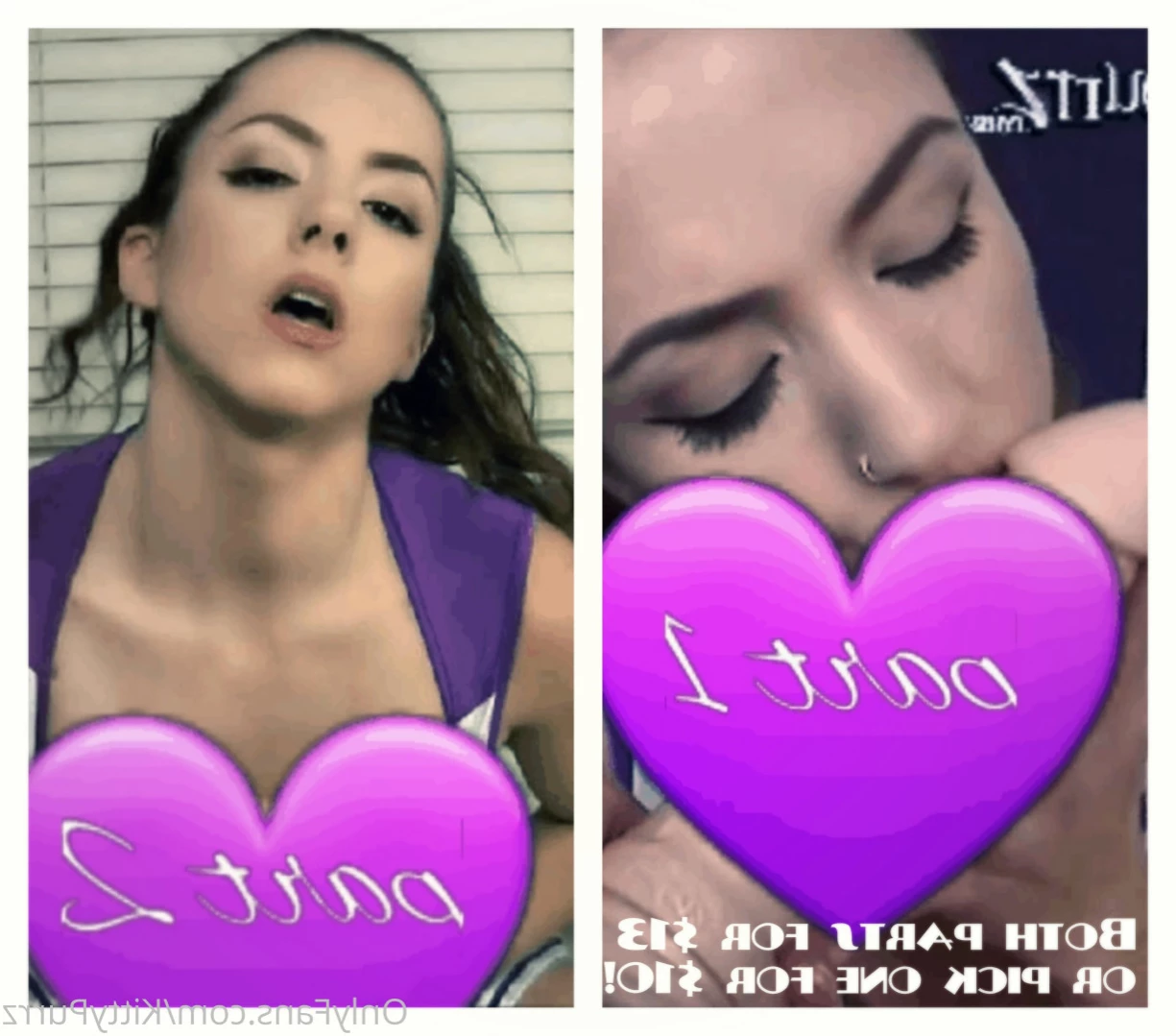 🆓KITTY🐾PURRZ🆓 [ kittypurrzfree ] Onlyfans leaked photo 11480907 on Hotleaks.tv