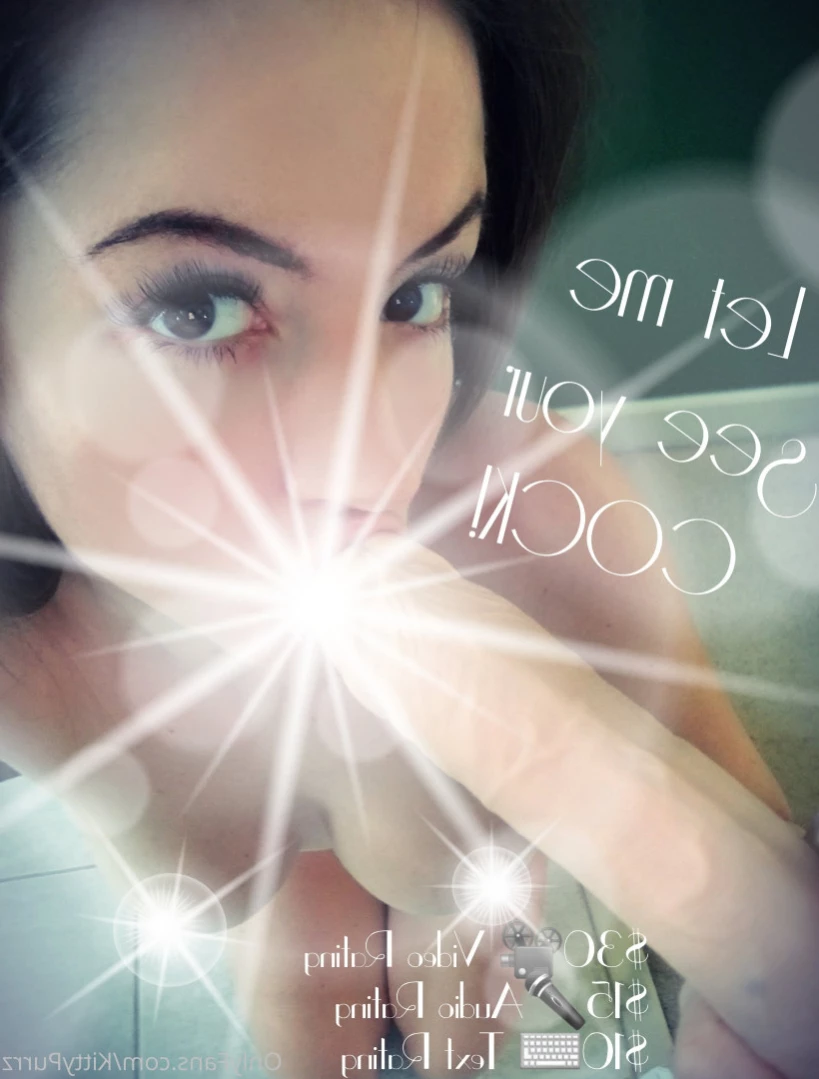 🆓KITTY🐾PURRZ🆓 [ kittypurrzfree ] Onlyfans leaked photo 13505195 on Hotleaks.tv