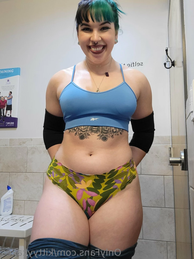 Kitty Cakes [ kittyycakes ] Onlyfans leaked photo 11187617 on Hotleaks.tv