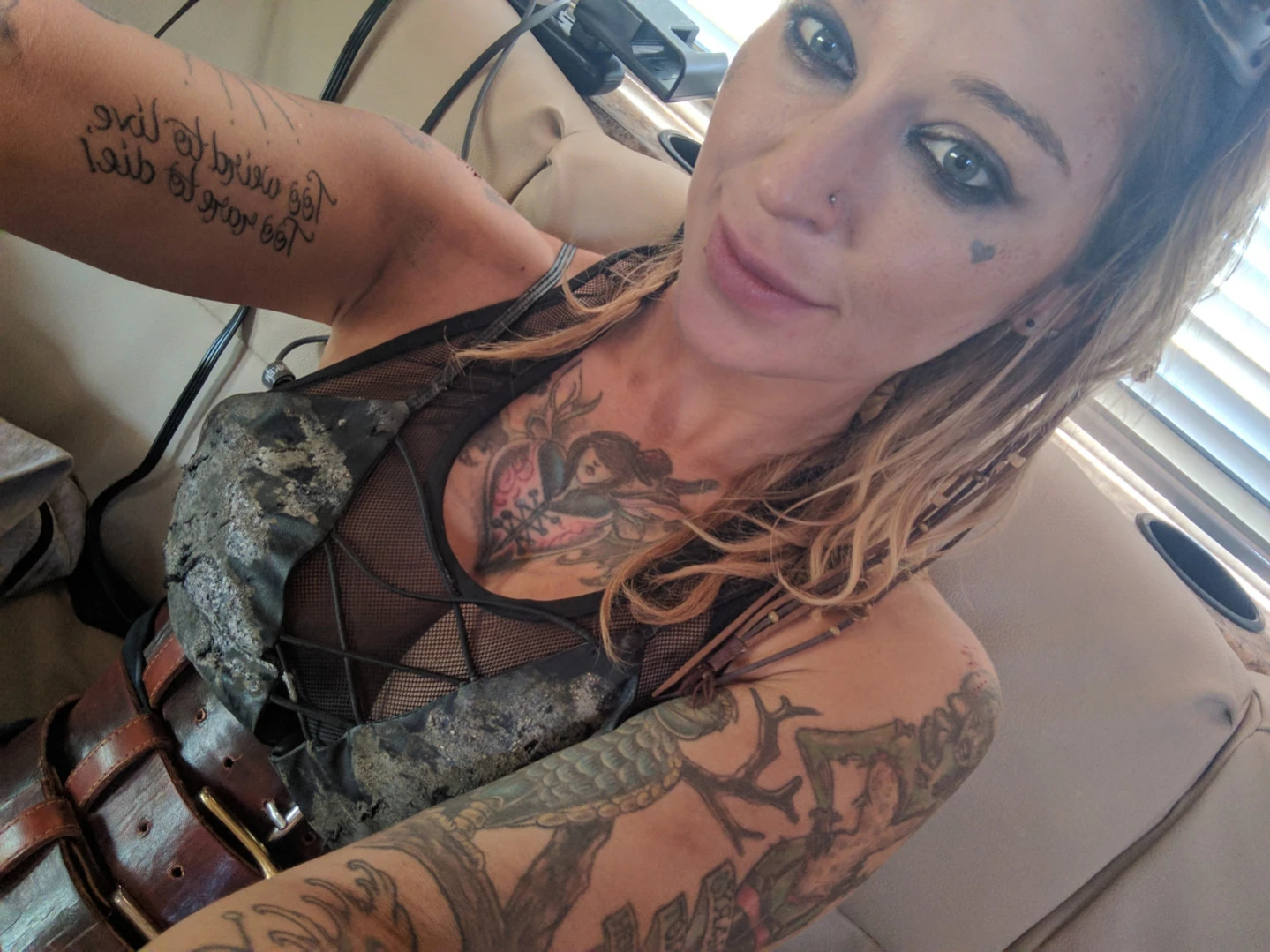 Kleio Valentien Free [ kleiovalentien ] Onlyfans leaked photo 11187547 on Hotleaks.tv