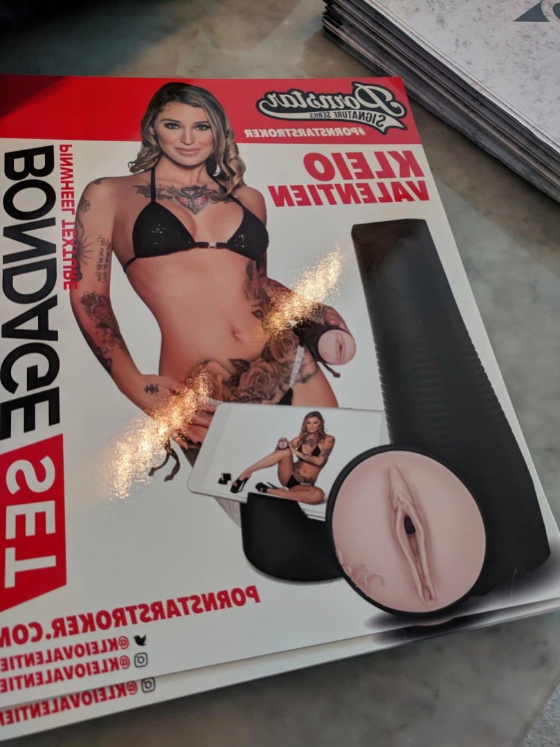Kleio Valentien Free [ kleiovalentien ] Onlyfans leaked photo 11187575 on Hotleaks.tv