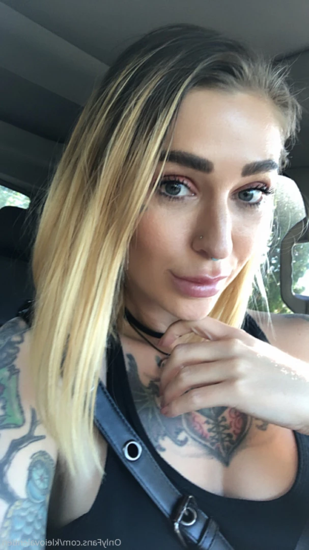 Kleio Valentien Free [ kleiovalentien ] Onlyfans leaked photo 11187578 on Hotleaks.tv