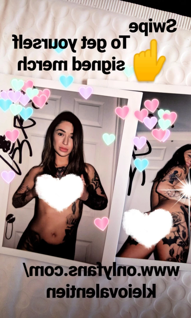 Kleio Valentien Free [ kleiovalentien ] Onlyfans leaked photo 12714812 on Hotleaks.tv