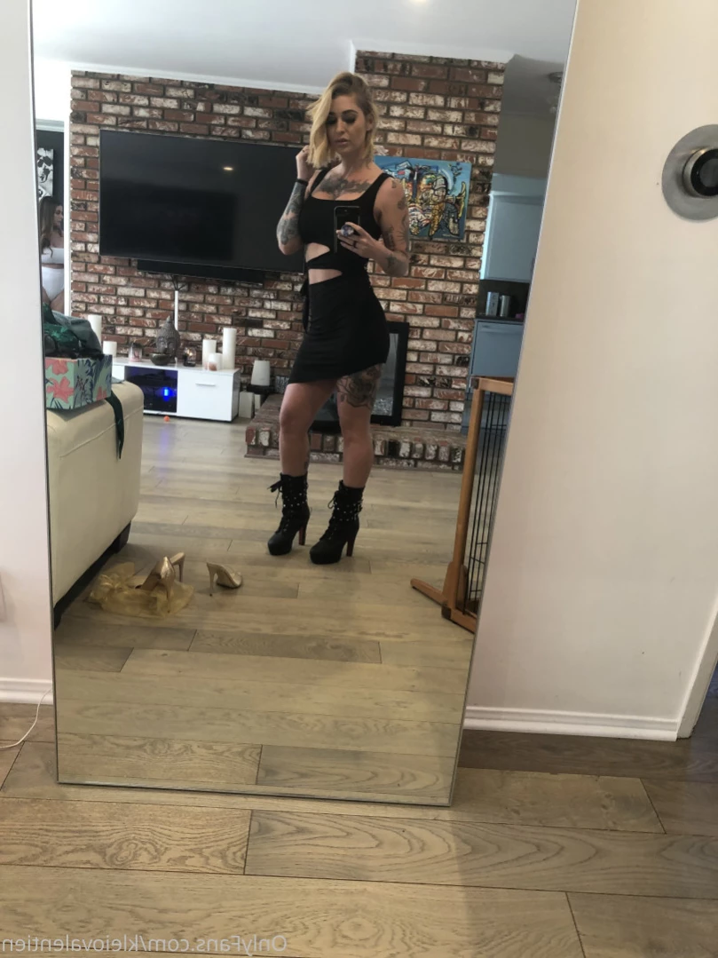 Kleio Valentien Free [ kleiovalentien ] Onlyfans leaked photo 14507730 on Hotleaks.tv