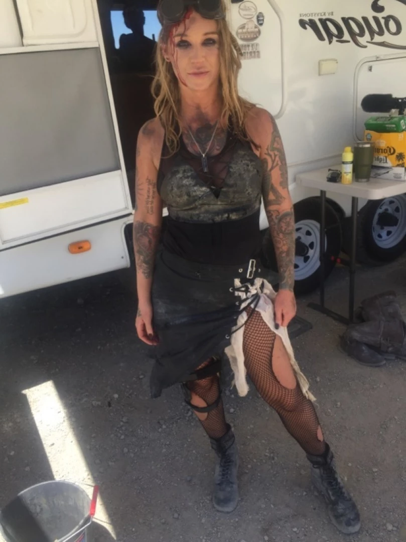 Kleio Valentien Free [ kleiovalentien ] Onlyfans leaked photo 15225800 on Hotleaks.tv