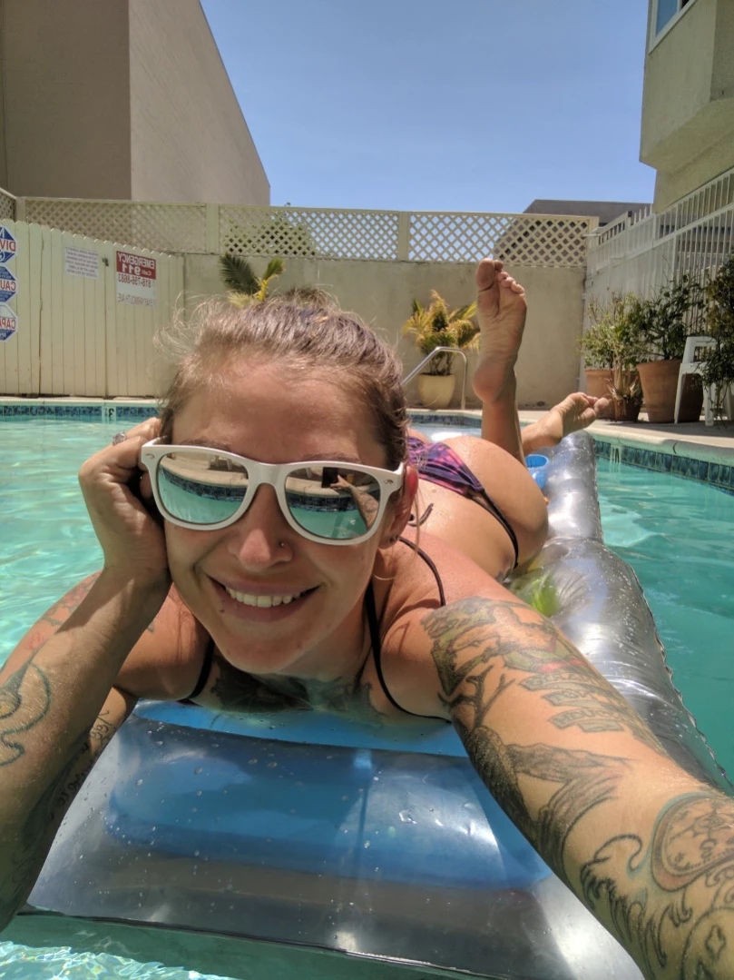 Kleio Valentien Free [ kleiovalentien ] Onlyfans leaked photo 15482668 on Hotleaks.tv