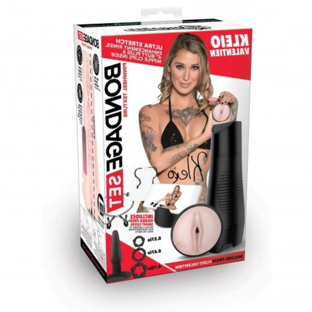 Kleio Valentien Free [ kleiovalentien ] Onlyfans leaked photo 16083490 on Hotleaks.tv