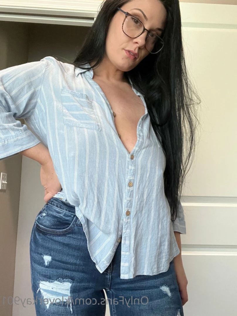 🍀 Klover Kay ✨All Access✨VIP [ kloverkay901 ] Onlyfans leaked photo 11696555 on Hotleaks.tv