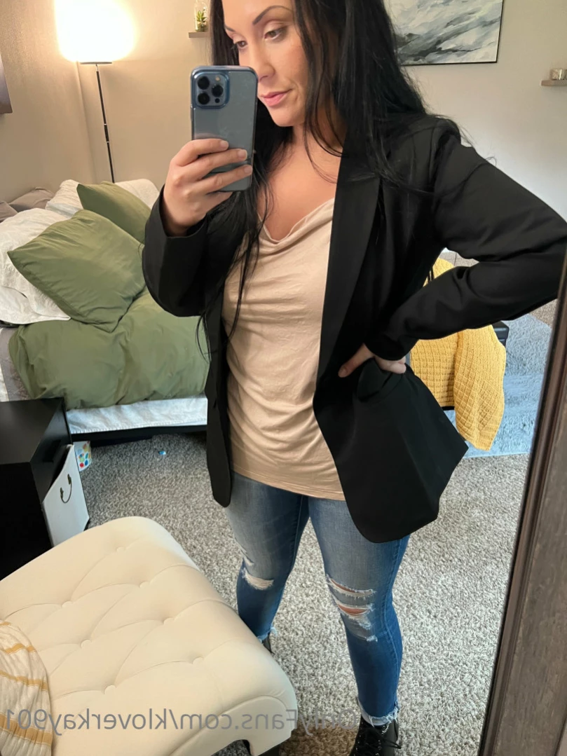 🍀 Klover Kay ✨All Access✨VIP [ kloverkay901 ] Onlyfans leaked photo 13570110 on Hotleaks.tv