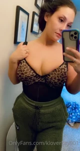 🍀 Klover Kay ✨All Access✨VIP [ kloverkay901 ] Onlyfans leaked video 13901400 on Hotleaks.tv