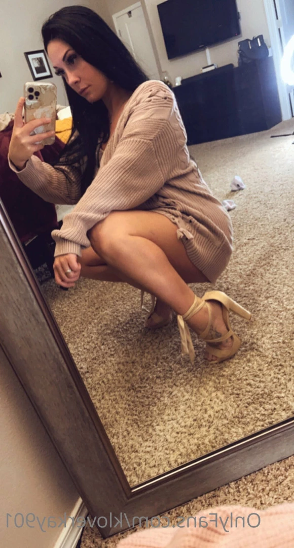 🍀 Klover Kay ✨All Access✨VIP [ kloverkay901 ] Onlyfans leaked photo 14320863 on Hotleaks.tv