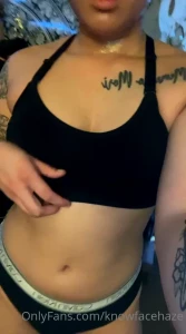 knowfacehaze Onlyfans leaked video 14588833 on Hotleaks.tv
