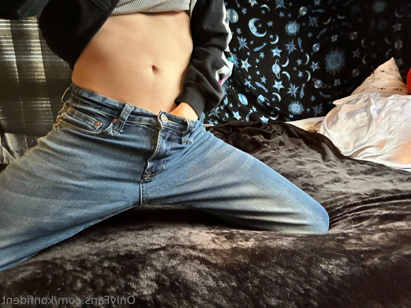 Enby Prince [ konfident ] Onlyfans leaked photo 13958853 on Hotleaks.tv