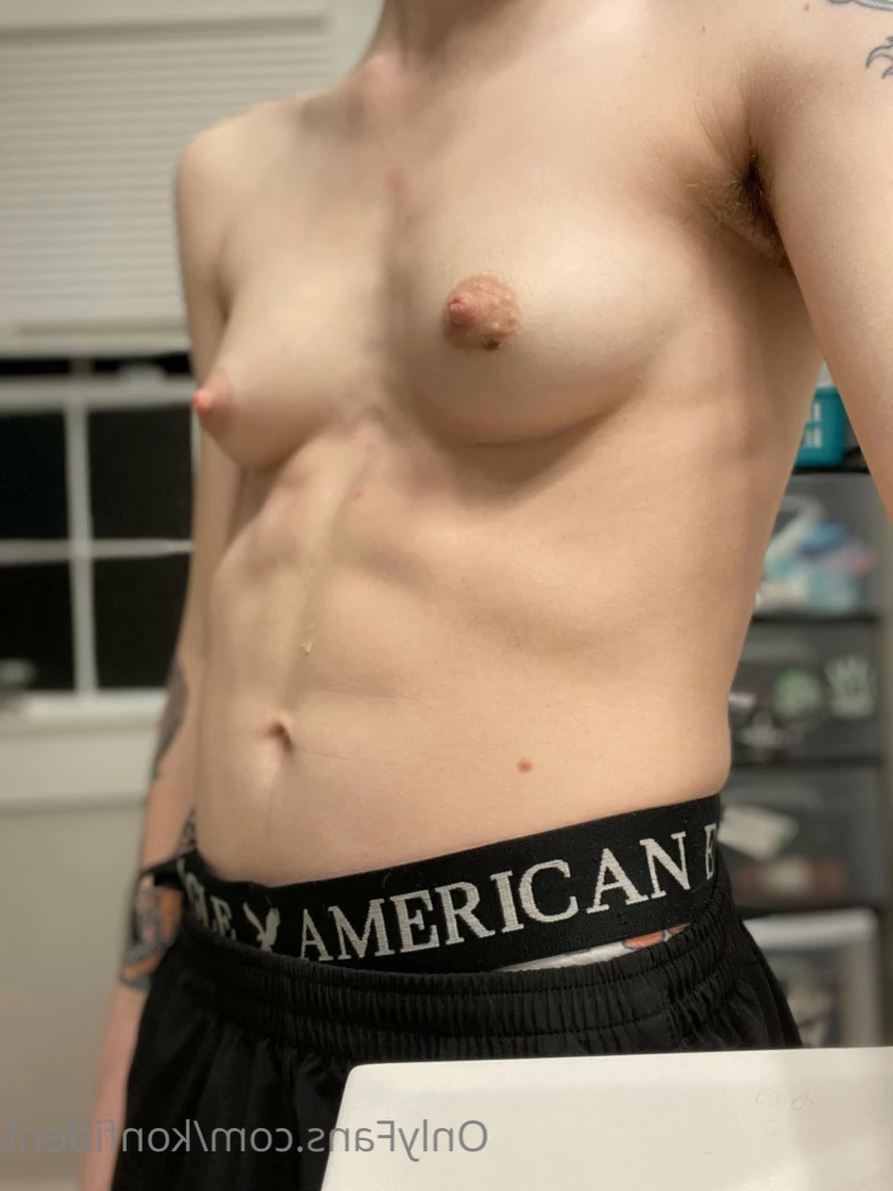 Enby Prince [ konfident ] Onlyfans leaked photo 15267673 on Hotleaks.tv