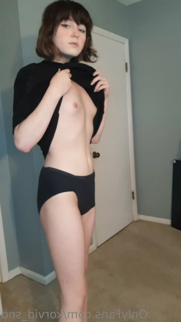 raven 🔪 🏳️‍⚧️ she/her [ korvid_snd ] Onlyfans leaked photo 11186325 on Hotleaks.tv