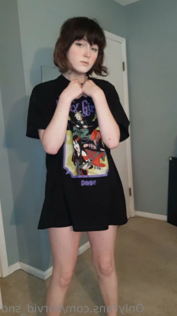 raven 🔪 🏳️‍⚧️ she/her [ korvid_snd ] Onlyfans leaked photo 12097291 on Hotleaks.tv