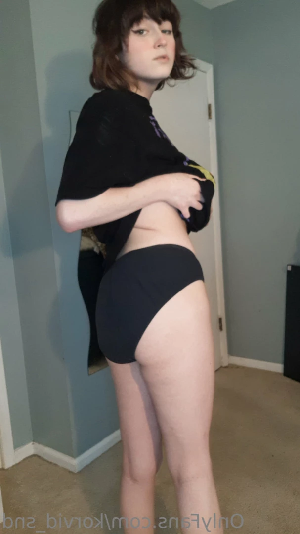raven 🔪 🏳️‍⚧️ she/her [ korvid_snd ] Onlyfans leaked photo 15354120 on Hotleaks.tv