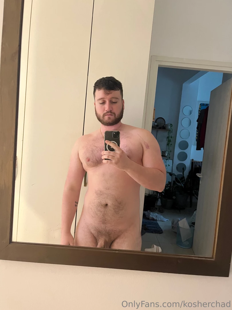 kosherchad Onlyfans leaked photo 18465637 on Hotleaks.tv