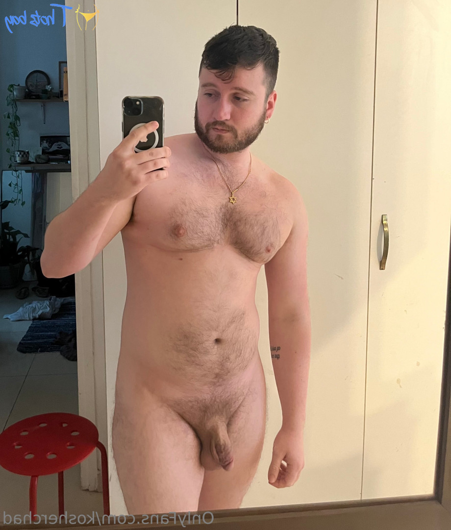 kosherchad Onlyfans leaked photo 18465638 on Hotleaks.tv